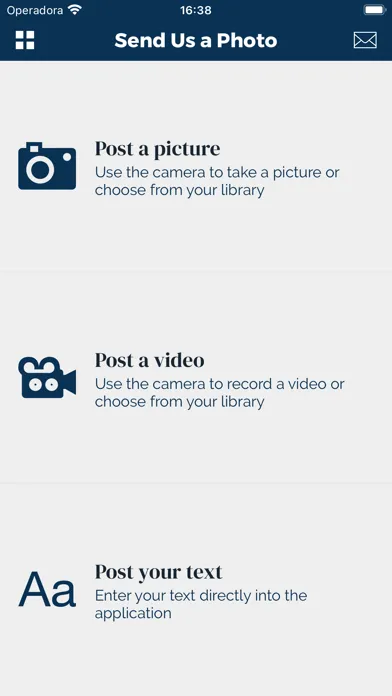 St. Mary Parish  Middletown NJ Screenshots