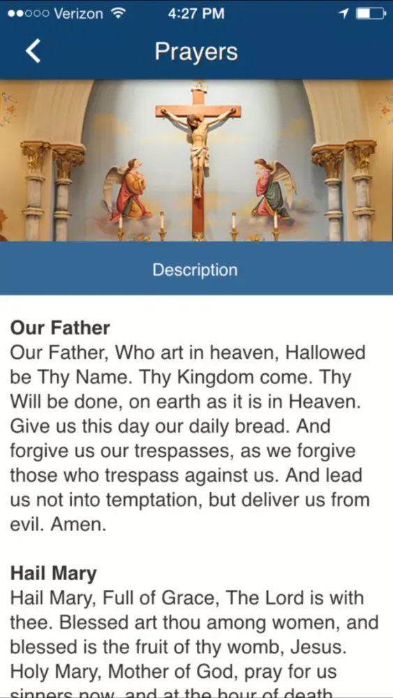 ภาพหน้าจอของ Nativity of the Blessed Virgin Mary - Media, PA