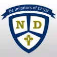 Notre Dame High School - Fairfield CT
