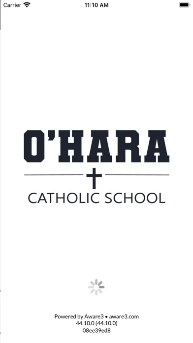 O'Hara Catholic School应用截图
