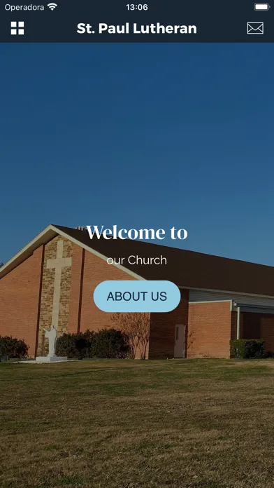 St. Paul Lutheran - Waco, TX Screenshots