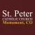 St. Peter Church - Monument CO