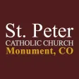 St. Peter Church - Monument CO St. Peter Church - Monument CO