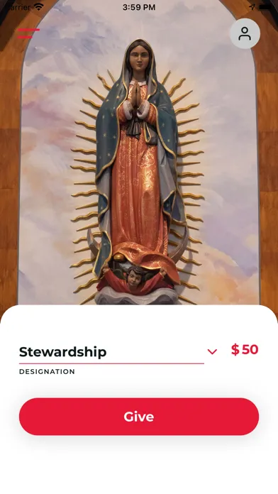 Captures d'écran de St. Stephen - Bentonville, AR