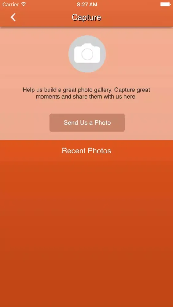 Capturas de pantalla de Holy Trinity Lutheran Church - Elgin, IL