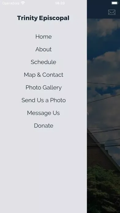 Capturas de pantalla de Trinity Episcopal, Bethlehem