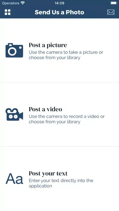 Capturas de pantalla de Trinity Episcopal, Bethlehem