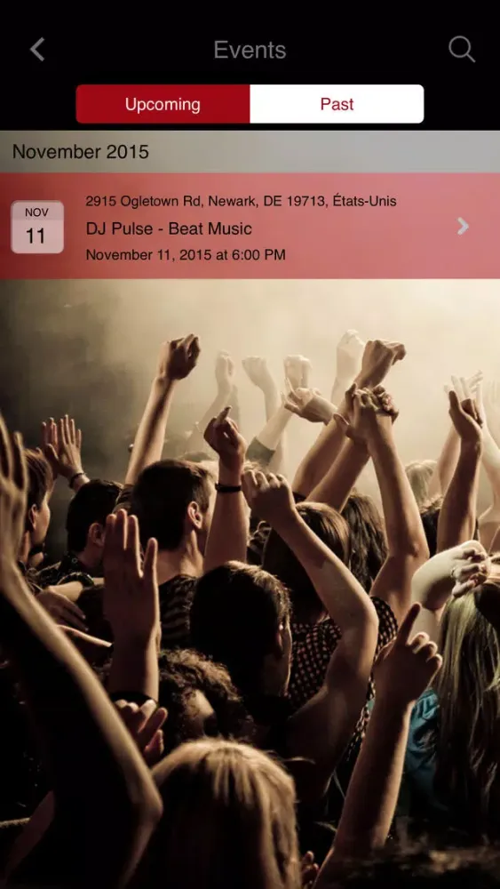 DJ Pulse Ekran Görüntüleri