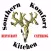 Southern Komfort Kitchen