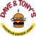 Dave and Tony's Premium Burger Joint