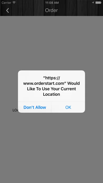 Joeys NY Bagels Online Ordering应用截图