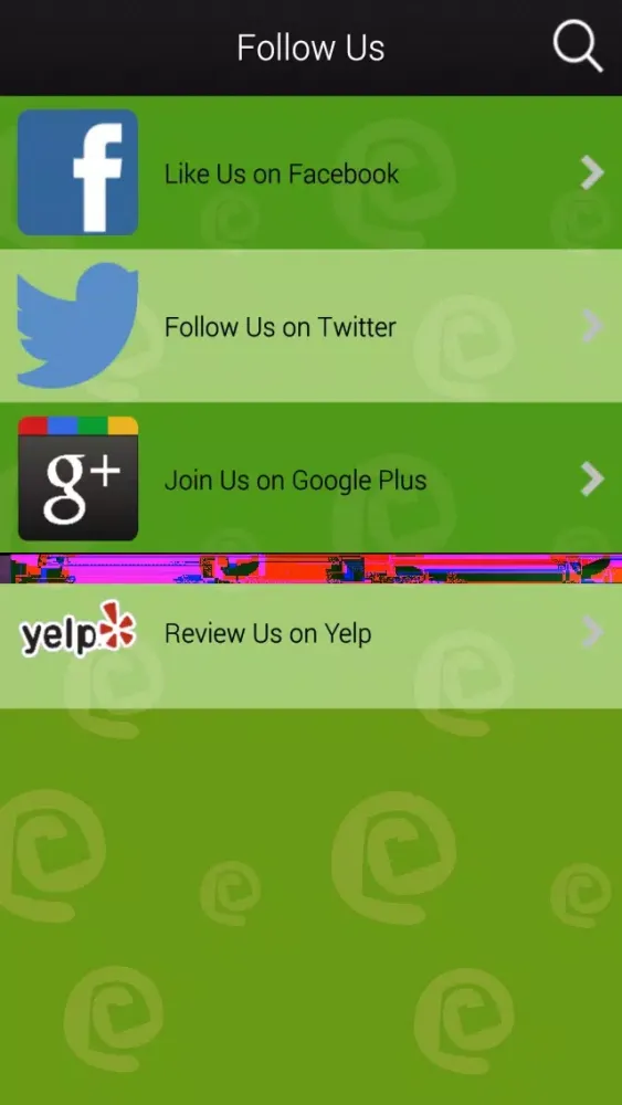 Moxies Cafe & Caterer Screenshots