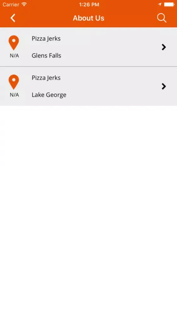 تصاویر Pizza Jerks