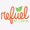 Refuel Juice and Salad Bar