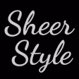 Sheer Style Sheer Style