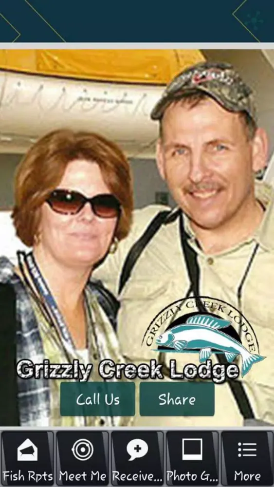 Grizzly Creek Lodge Screenshots