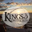 King's On The Run