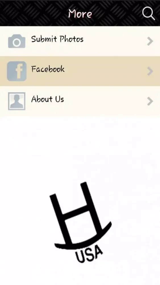 Rockin H Cutlery Screenshots