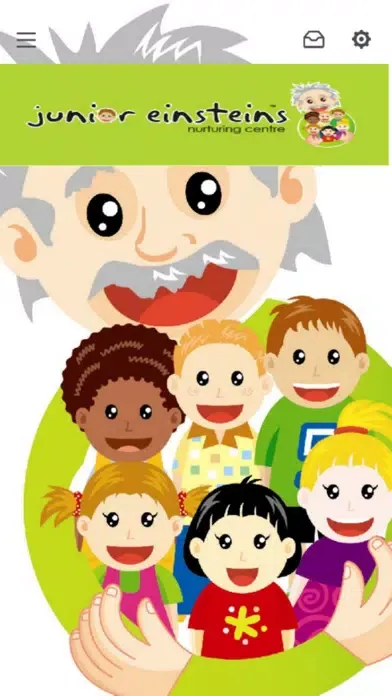 Junior Einsteins应用截图