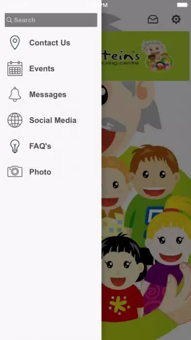 Junior Einsteins应用截图