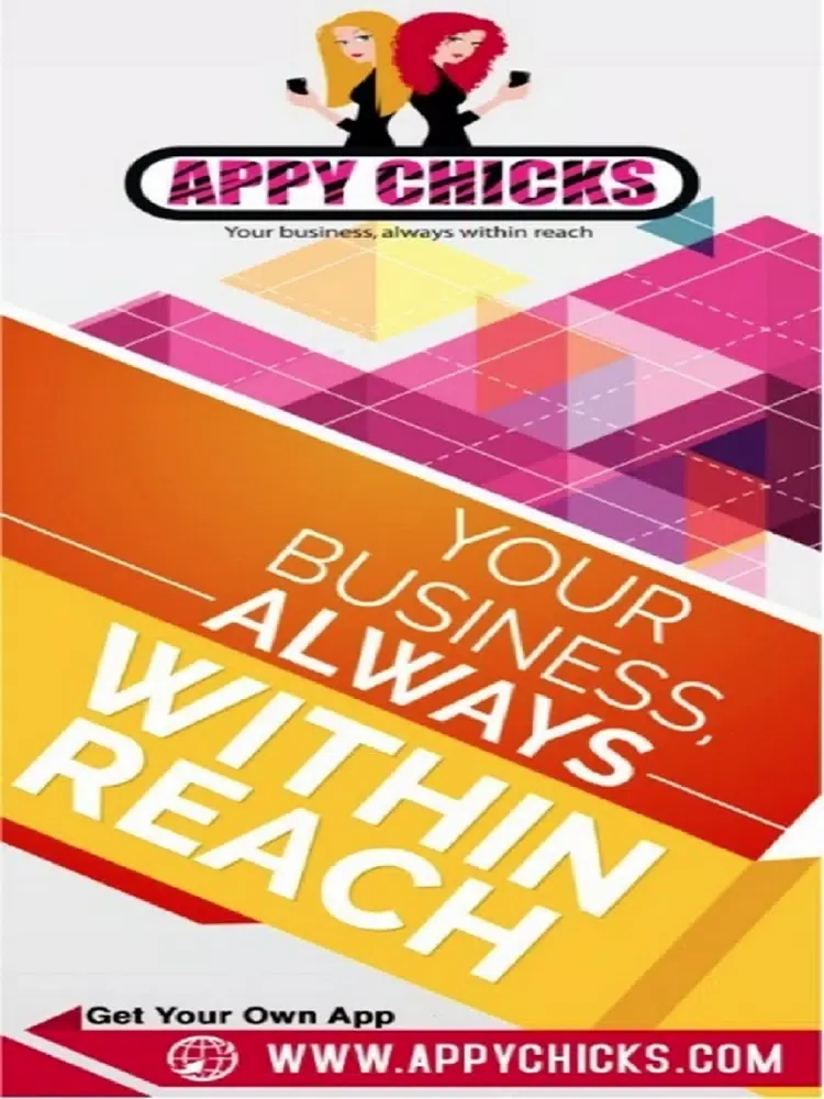 تصاویر Cross Creek Community App iPad 