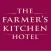 The Farmers Kitchen Hotel App