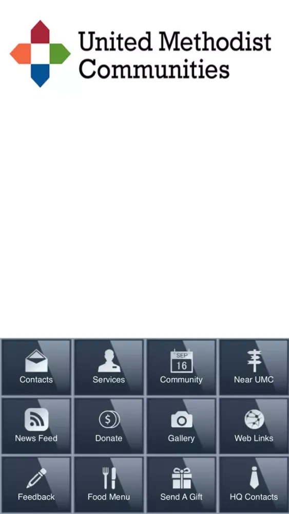 Collingswood Screenshots