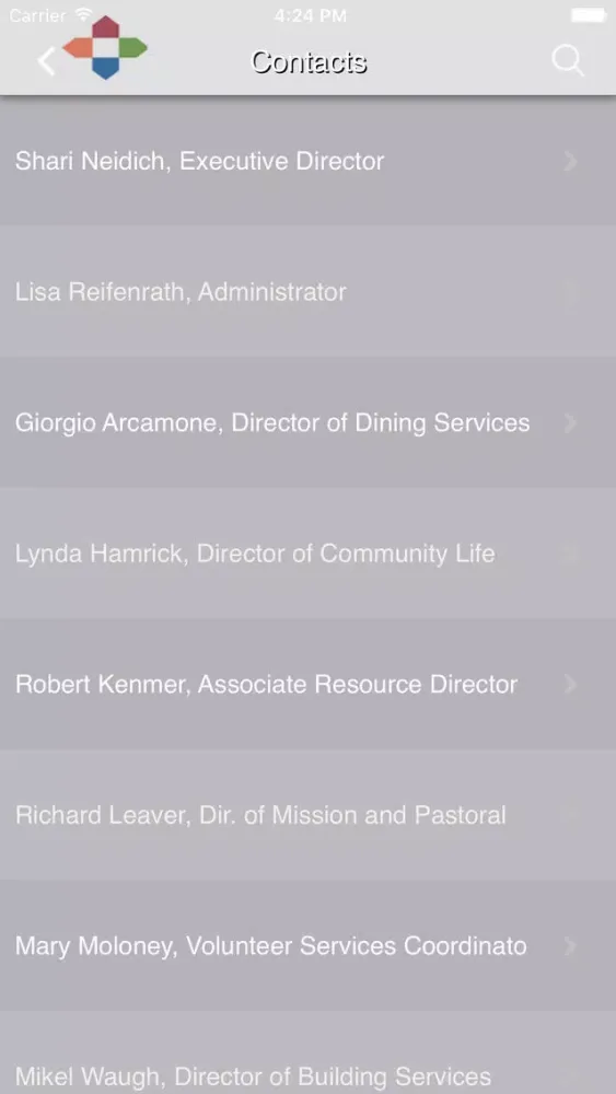 Collingswood Screenshots