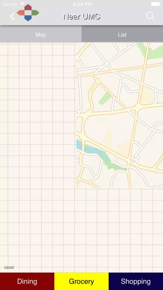 Collingswood Screenshots