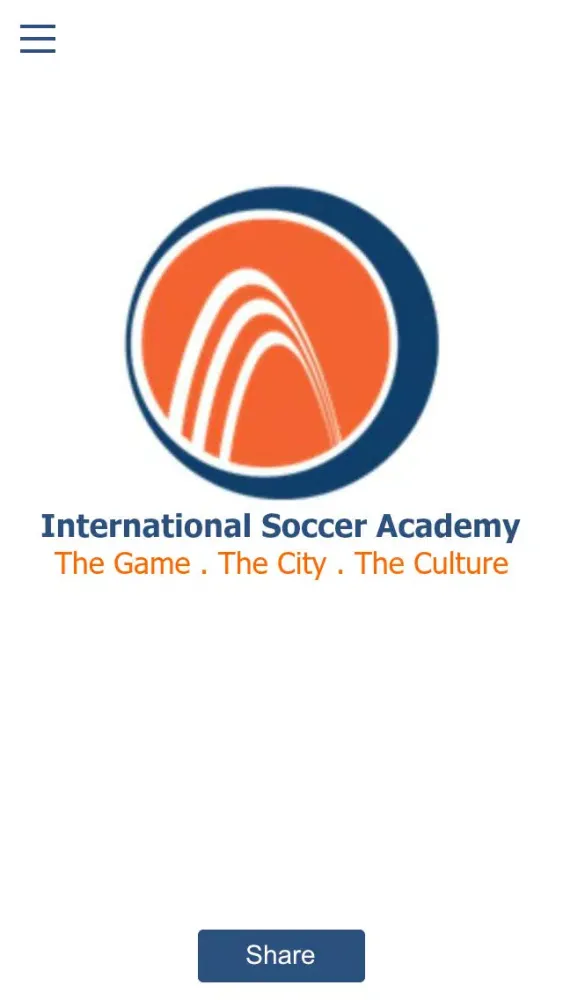 StL International Soccer Academy应用截图