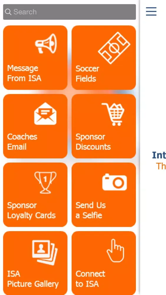 StL International Soccer Academy应用截图