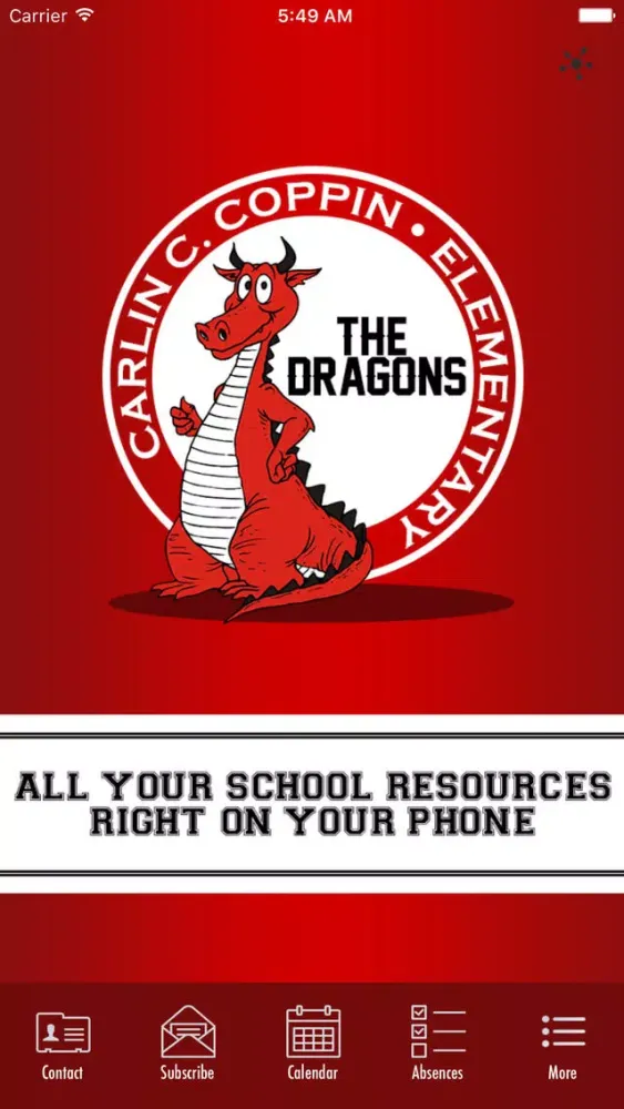 Скриншоты Carlin C. Coppin Elementary