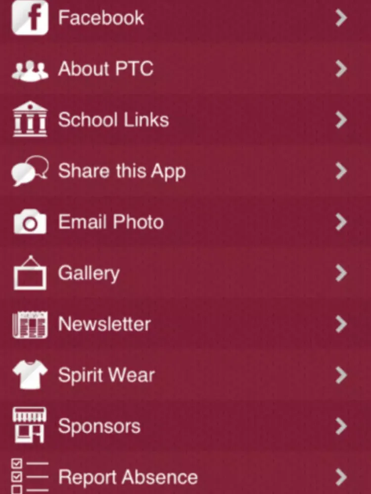 تصاویر Foskett Ranch Elementary iPad 
