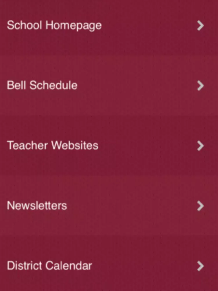 تصاویر Foskett Ranch Elementary iPad 