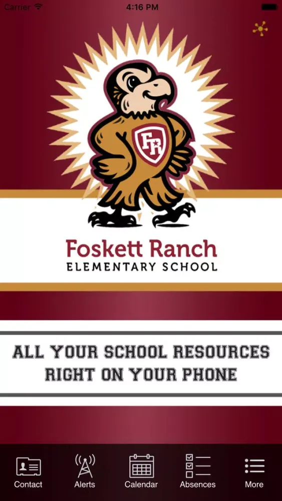 تصاویر Foskett Ranch Elementary