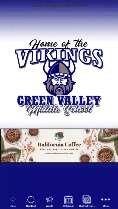 Green Valley Middle School Screenshots