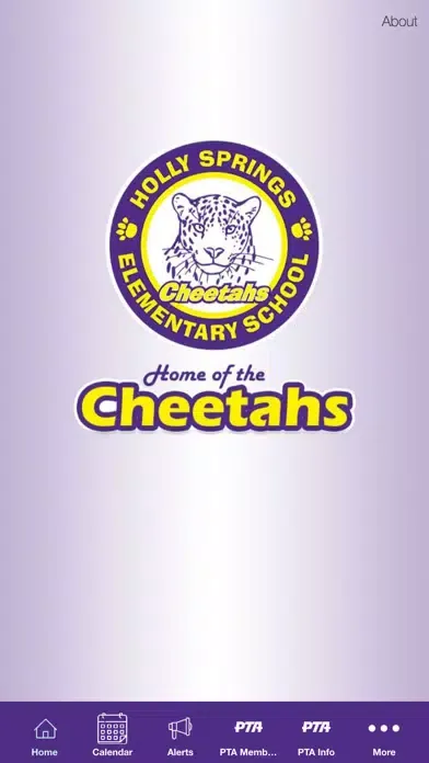 Holly Springs Elementary Ekran Görüntüleri