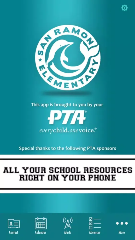 Capturas de pantalla de San Ramon Elementary