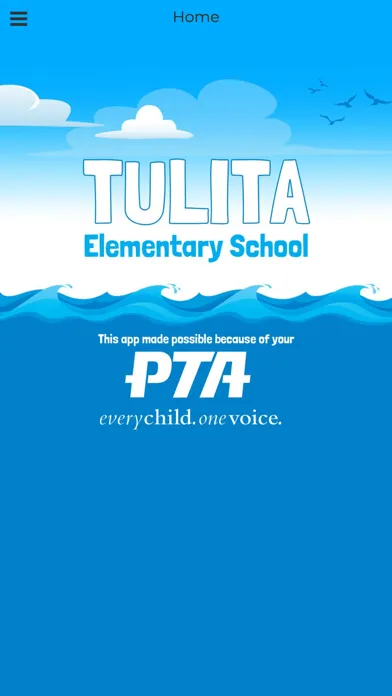 Tulita Elementary Screenshots