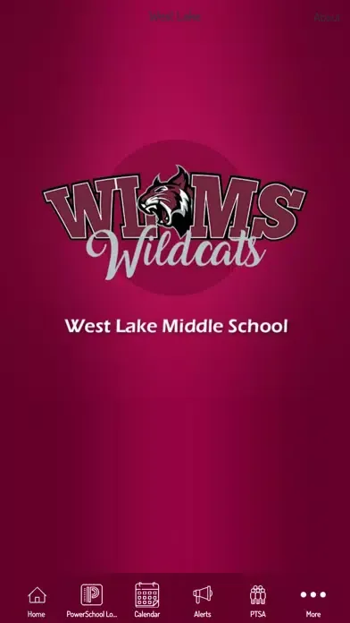 West Lake Middle School Screenshots