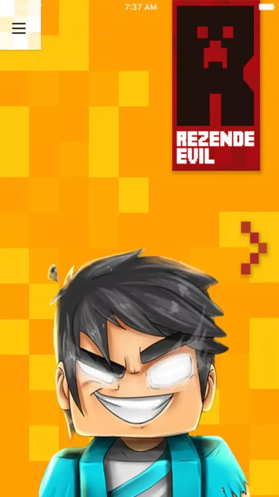 Captures d'écran de Rezende Evil