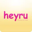 HEYRU Fashion