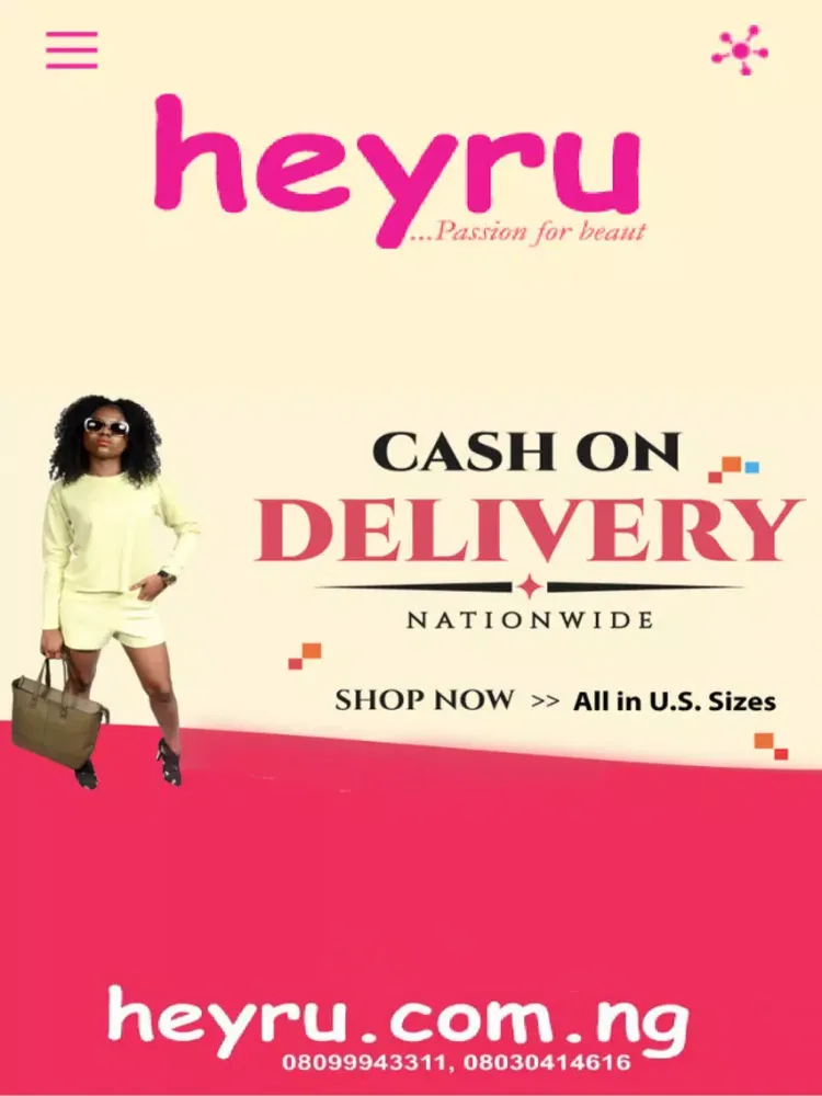 Zrzuty ekranu HEYRU Fashion iPad 