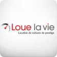 Loue la vie
