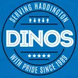 Dinos Haddington