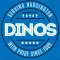 Dinos Haddington
