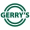 Gerrys Takeaway