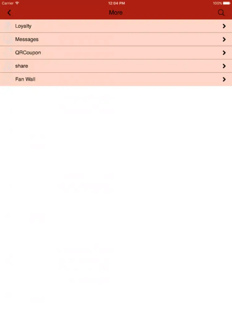 Kebab City iPad  स्क्रीनशॉट