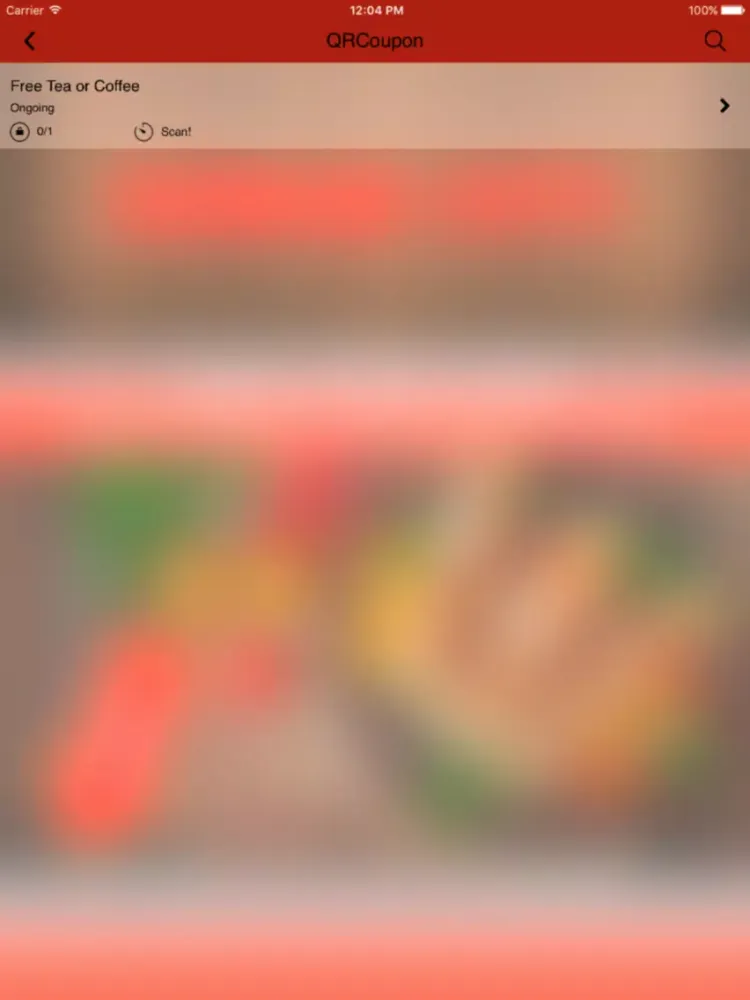 Kebab City iPad  स्क्रीनशॉट