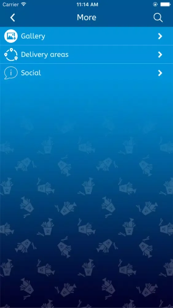 Capturas de pantalla de La Capanna